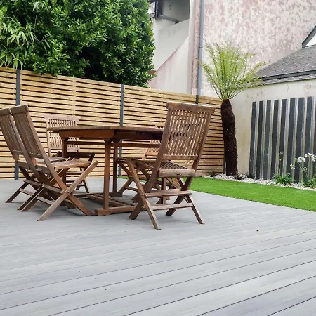 Le Parc Des Druides-2 By Interhome *