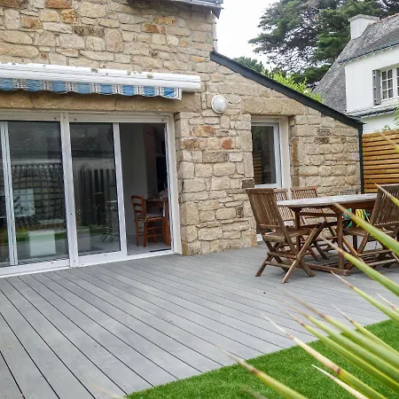 Appartement Le Parc Des Druides-2 By Interhome *