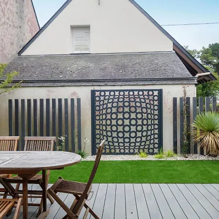 Le Parc Des Druides-2 By Interhome * Carnac