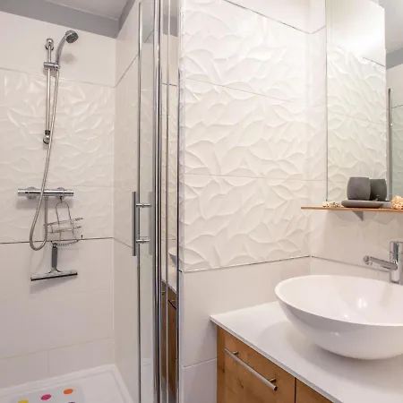 Le Parc Des Druides-2 By Interhome Appartement