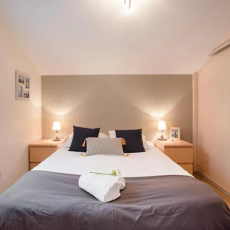 Le Parc Des Druides-2 By Interhome