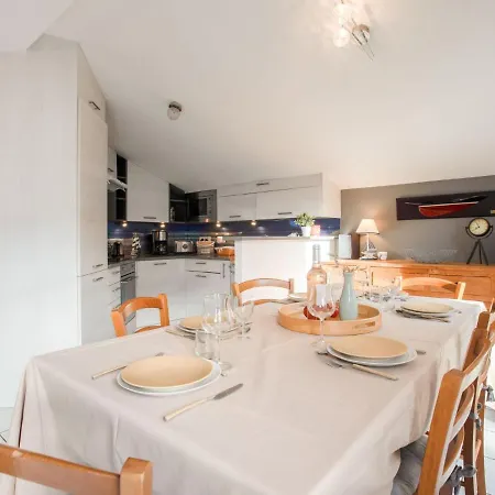 Le Parc Des Druides-2 By Interhome Appartement Carnac