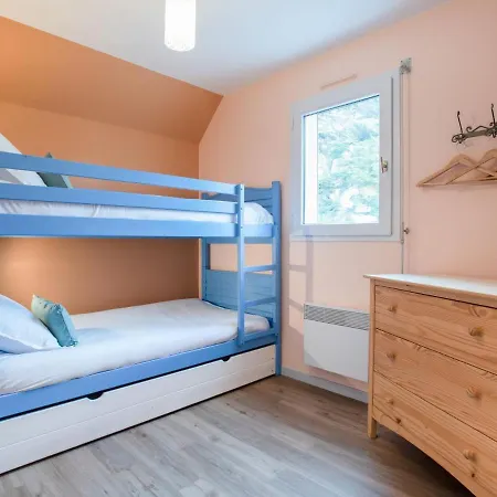 Le Parc Des Druides-2 By Interhome Appartement *